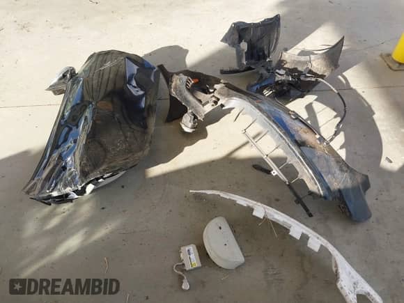 2005 Lexus SC 430 с VIN JTHFN48Y150065183, выставлен на аукционе IAAI как лот 43462893 с пробегом Не указан миль и . История ставок и продаж доступна на DreamBid. Изображение 12.