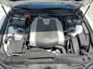 2024 Lexus IS 350 F Sport z VIN JTHBZ1B25R5072071, wystawiony jako Copart lot #67778385 z przebiegiem 23 734 mil mil oraz Czysty tytuł • Clean title. Historia ofert i sprzedaży dostępna na DreamBid. Obrazek 11.