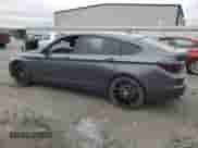 2015 BMW 5 Series 535i Gran Turismo с VIN WBA5M2C51FGH99185, выставлен на аукционе Copart как лот 79439184 с пробегом 69 489 миль миль и Списание • Salvage title. История ставок и продаж доступна на DreamBid. Изображение 2.