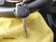 2018 Toyota Tacoma SR с VIN 5TFSX5EN3JX062622, выставлен на аукционе IAAI как лот 43175856 с пробегом 158 687 миль миль и . История ставок и продаж доступна на DreamBid. Изображение 11.