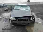 2009 Volvo S60 2.5T с VIN YV1RH592092725899, выставлен на аукционе Copart как лот 41494675 с пробегом Не указан миль и Списание • Salvage title. История ставок и продаж доступна на DreamBid. Изображение 5.