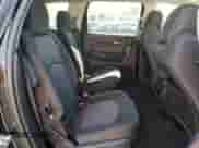 2016 Chevrolet Traverse LT с VIN 1GNKVGKD7GJ239284, выставлен на аукционе Copart как лот 82402525 с пробегом 54 405 миль миль и Списание • Salvage title. История ставок и продаж доступна на DreamBid. Изображение 11.