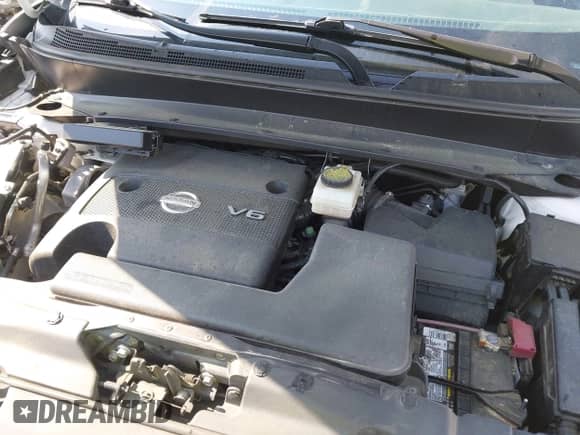 2013 Nissan Pathfinder SL with VIN 5N1AR2MN2DC620750, listed as a IAAI auction lot 42002534 with 137,571 mi miles and . Bid and sale history available at DreamBid. Image 10.