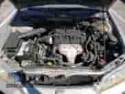 1998 Honda Accord LX z VIN 1HGCG5647WA062015, wystawiony jako Copart lot #81509415 z przebiegiem 293 164 mil mil oraz Szkoda całkowita • Salvage title. Historia ofert i sprzedaży dostępna na DreamBid. Obrazek 11.