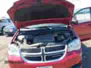2016 Dodge Grand Caravan SE Plus with VIN 2C4RDGBG3GR108367, listed as a IAAI auction lot 42126602 with 169,221 mi miles and . Bid and sale history available at DreamBid. Image 10.