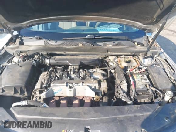 2014 Chevrolet Impala LS с VIN 2G11Y5SL5E9112364, выставлен на аукционе IAAI как лот 42452347 с пробегом 283 885 миль миль и . История ставок и продаж доступна на DreamBid. Изображение 10.