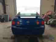 2005 Chevrolet Cobalt LS с VIN 1G1AL12F057650506, выставлен на аукционе IAAI как лот 42004065 с пробегом 223 240 миль миль и . История ставок и продаж доступна на DreamBid. Изображение 17.