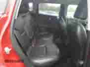 2019 Jeep Compass Limited z VIN 3C4NJDCB9KT666660, wystawiony jako Copart lot #82343725 z przebiegiem 78 990 mil mil oraz Szkoda całkowita • Salvage title. Historia ofert i sprzedaży dostępna na DreamBid. Obrazek 10.