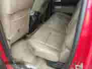 2008 Toyota Tundra Limited с VIN 5TBBV58108S516266, выставлен на аукционе IAAI как лот 41596649 с пробегом 324 609 миль миль и . История ставок и продаж доступна на DreamBid. Изображение 8.