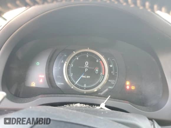 2016 Lexus RC 200t F Sport с VIN JTHHA5BC0G5000922, выставлен на аукционе Copart как лот 63685915 с пробегом 96 335 миль миль и Списание • Salvage title. История ставок и продаж доступна на DreamBid. Изображение 9.