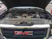 2017 GMC Sierra 1500 z VIN 1GTN2LEC8HZ148392, wystawiony jako IAAI lot #43015634 z przebiegiem 39 960 mil mil oraz . Historia ofert i sprzedaży dostępna na DreamBid. Obrazek 10.