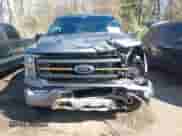 2023 Ford F-150 XL с VIN 1FTFW1E58PFB76725, выставлен на аукционе IAAI как лот 41634459 с пробегом 23 534 миль миль и . История ставок и продаж доступна на DreamBid. Изображение 13.