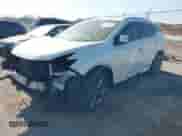 2024 Nissan Murano Platinum with VIN 5N1AZ2DS5RC108736, listed as a IAAI auction lot 42029826 with 18,026 mi miles and . Bid and sale history available at DreamBid. Image 21.