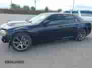 2014 Chrysler 300 SRT-8 with VIN 2C3CCAFJ9EH171489, listed as a IAAI auction lot 43108178 with 122,509 mi miles and . Bid and sale history available at DreamBid. Image 14.