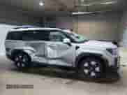 2024 Hyundai Santa Fe SEL с VIN 5NMP2DG11RH007762, выставлен на аукционе Copart как лот 73290754 с пробегом 3 329 миль миль и Списание • Salvage title. История ставок и продаж доступна на DreamBid. Изображение 4.