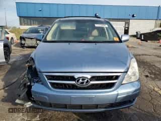 2008 Hyundai Entourage GLS с VIN KNDMC233386047235, выставлен на аукционе Copart как лот 71770355 с пробегом 217 453 миль миль и Чистый • Clean title. История ставок и продаж доступна на DreamBid. Изображение 5.