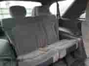 2002 Chevrolet Blazer LS с VIN 1GNCS18W12K141650, выставлен на аукционе Copart как лот 46868485 с пробегом 208 176 миль миль и Списание • Salvage title. История ставок и продаж доступна на DreamBid. Изображение 10.