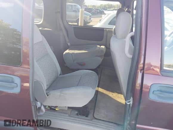 2008 Chevrolet Uplander LS с VIN 1GNDV23W48D133368, выставлен на аукционе IAAI как лот 42651568 с пробегом 197 359 миль миль и . История ставок и продаж доступна на DreamBid. Изображение 8.