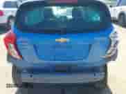 2017 Chevrolet Spark LT with VIN KL8CD6SA9HC719115, listed as a IAAI auction lot 43312353 with 70,506 mi miles and . Bid and sale history available at DreamBid. Image 6.