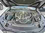 2017 BMW 7 Series ALPINA B7 xDrive с VIN WBA7F2C5XHG422292, выставлен на аукционе Copart как лот 67546335 с пробегом 98 887 миль миль и Чистый • Clean title. История ставок и продаж доступна на DreamBid. Изображение 11.
