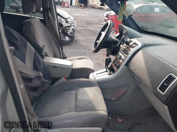 2008 Chevrolet Equinox LT с VIN 2CNDL43F986058090, выставлен на аукционе IAAI как лот 42675655 с пробегом 205 290 миль миль и . История ставок и продаж доступна на DreamBid. Изображение 5.