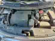 2014 Ford Explorer z VIN 1FM5K8B88EGA99436, wystawiony jako Copart lot #72103435 z przebiegiem 128 197 mil mil oraz Szkoda całkowita • Salvage title. Historia ofert i sprzedaży dostępna na DreamBid. Obrazek 11.