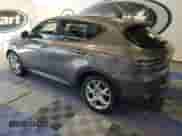 2024 Dodge Hornet R/T with VIN ZACPDFCW7R3A15681, listed as a Copart auction lot 75012674 with 16,812 mi miles and Salvage title. Bid and sale history available at DreamBid. Image 2.