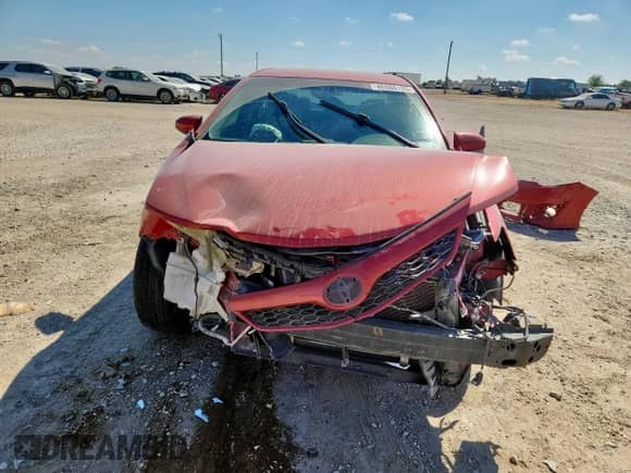 2014 Toyota Camry SE с VIN 4T1BF1FKXEU863633, выставлен на аукционе Copart как лот 86088125 с пробегом 198 279 миль миль и Списание • Salvage title. История ставок и продаж доступна на DreamBid. Изображение 5.