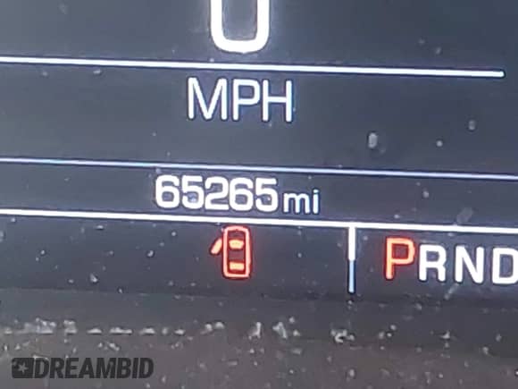 2018 Chevrolet Impala Premier with VIN 2G1125S36J9113776, listed as a IAAI auction lot 42864771 with 68,000 mi miles and . Bid and sale history available at DreamBid. Image 15.