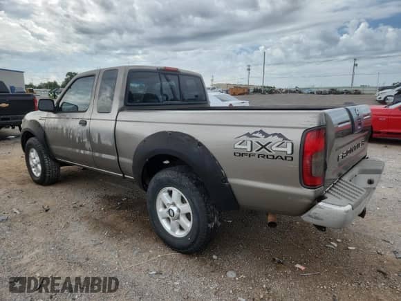 2004 Nissan Frontier SVE с VIN 1N6MD26Y54C444216, выставлен на аукционе Copart как лот 63124425 с пробегом Не указан миль и Чистый • Clean title. История ставок и продаж доступна на DreamBid. Изображение 2.