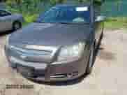 2012 Chevrolet Malibu LTZ z VIN 1G1ZG5E7XCF294023, wystawiony jako IAAI lot #42849791 z przebiegiem 99 989 mil mil oraz . Historia ofert i sprzedaży dostępna na DreamBid. Obrazek 6.