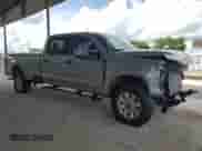 2024 Ford F-250 XL z VIN 1FT7W2BAXREE62922, wystawiony jako Copart lot #90459185 z przebiegiem 22 532 mil mil oraz Szkoda całkowita • Salvage title. Historia ofert i sprzedaży dostępna na DreamBid. Obrazek 4.