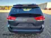 2011 Toyota Sienna LE with VIN 5TDKK3DC2BS079213, listed as a Copart auction lot 85528465 with 212,877 mi miles and Salvage title. Bid and sale history available at DreamBid. Image 6.