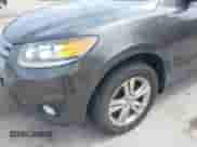 2012 Hyundai Santa Fe Limited with VIN 5XYZK4AG8CG118820, listed as a IAAI auction lot 42361850 with 298,744 mi miles and . Bid and sale history available at DreamBid. Image 14.