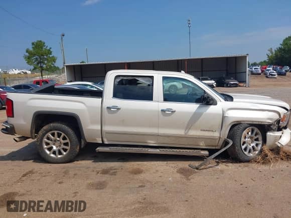 2015 GMC Sierra 1500 Denali с VIN 3GTU2WEC5FG295862, выставлен на аукционе IAAI как лот 42980310 с пробегом 173 368 миль миль и . История ставок и продаж доступна на DreamBid. Изображение 13.