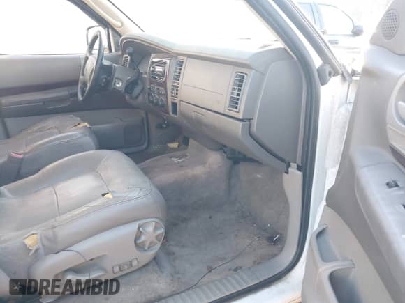 2002 Dodge Durango с VIN 1B8HR58N92F182198, выставлен на аукционе IAAI как лот 41302768 с пробегом 263 477 миль миль и . История ставок и продаж доступна на DreamBid. Изображение 5.
