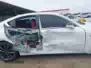 2023 Lexus IS 350 F Sport z VIN JTHGZ1B23P5069379, wystawiony jako IAAI lot #41810913 z przebiegiem 24 529 mil mil oraz . Historia ofert i sprzedaży dostępna na DreamBid. Obrazek 14.