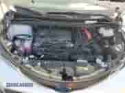 2024 Toyota Sienna XLE with VIN 5TDYSKFC8RS135134, listed as a Copart auction lot 64023365 with 25,660 mi miles and Salvage title. Bid and sale history available at DreamBid. Image 12.