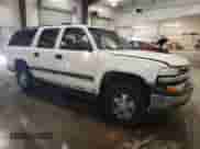 2002 Chevrolet Suburban LS с VIN 1GNFK16Z12J326815, выставлен на аукционе Copart как лот 63348745 с пробегом 296 618 миль миль и Списание • Salvage title. История ставок и продаж доступна на DreamBid. Изображение 4.