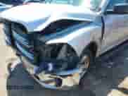 2014 Ram 1500 Big Horn z VIN 1C6RR6GT5ES422493, wystawiony jako IAAI lot #42979202 z przebiegiem 221 738 mil mil oraz . Historia ofert i sprzedaży dostępna na DreamBid. Obrazek 20.