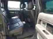 2012 Ford F-150 XL with VIN 1FTFW1ET9CFC15850, listed as a IAAI auction lot 42802318 with 177,978 mi miles and . Bid and sale history available at DreamBid. Image 8.