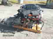 2018 Dodge Challenger SRT Hellcat Widebody with VIN 2C3CDZC9XJH338958, listed as a IAAI auction lot 41964540 with Not provided miles and . Bid and sale history available at DreamBid. Image 15.