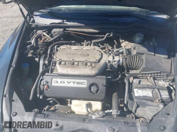 2005 Honda Accord LX with VIN 1HGCM66375A027799, listed as a IAAI auction lot 41904472 with 214,064 mi miles and . Bid and sale history available at DreamBid. Image 10.