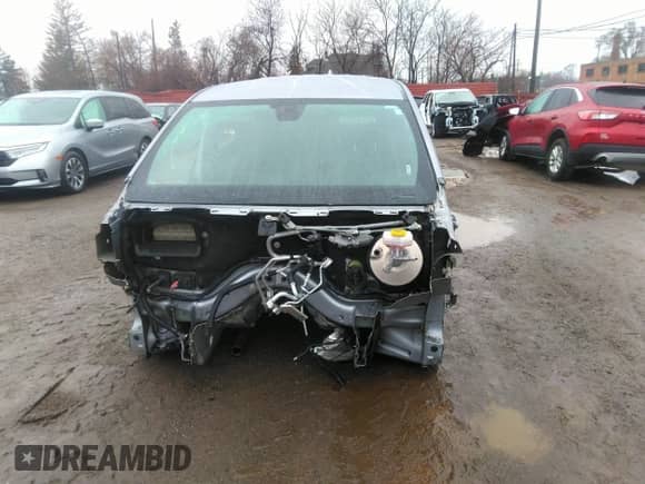 2021 Dodge Durango GT Plus with VIN 1C4RDJDGXMC875440, listed as a IAAI auction lot 42012433 with Not provided miles and . Bid and sale history available at DreamBid. Image 6.