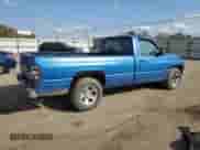 1998 Dodge 1500 с VIN 3B7HC16Y2WM249256, выставлен на аукционе Copart как лот 47277555 с пробегом 164 352 миль миль и Списание • Salvage title. История ставок и продаж доступна на DreamBid. Изображение 3.