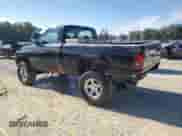 2001 Dodge 1500 with VIN 1B7HF16Y61S318375, listed as a Copart auction lot 87651905 with 309,733 mi miles and Salvage title. Bid and sale history available at DreamBid. Image 2.