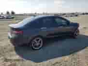 2013 Dodge Dart Limited with VIN 1C3CDFCH3DD182530, listed as a Copart auction lot 80144895 with Not provided miles and Salvage title. Bid and sale history available at DreamBid. Image 3.