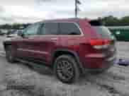 2019 Jeep Grand Cherokee Limited X с VIN 1C4RJEBG2KC689911, выставлен на аукционе Copart как лот 66002725 с пробегом 45 573 миль миль и Списание • Salvage title. История ставок и продаж доступна на DreamBid. Изображение 2.
