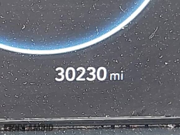 2022 Hyundai Tucson Limited с VIN 5NMJECAE7NH132987, выставлен на аукционе IAAI как лот 43066815 с пробегом 30 230 миль миль и . История ставок и продаж доступна на DreamBid. Изображение 15.