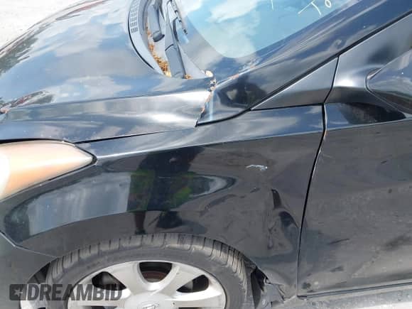 2013 Hyundai Elantra Limited с VIN 5NPDH4AE8DH195026, выставлен на аукционе IAAI как лот 41873146 с пробегом 172 792 миль миль и . История ставок и продаж доступна на DreamBid. Изображение 12.